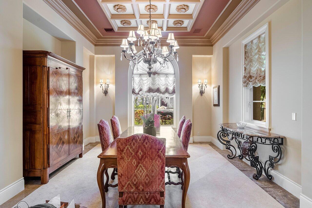 POINT MANALAPAN 12 - Residential