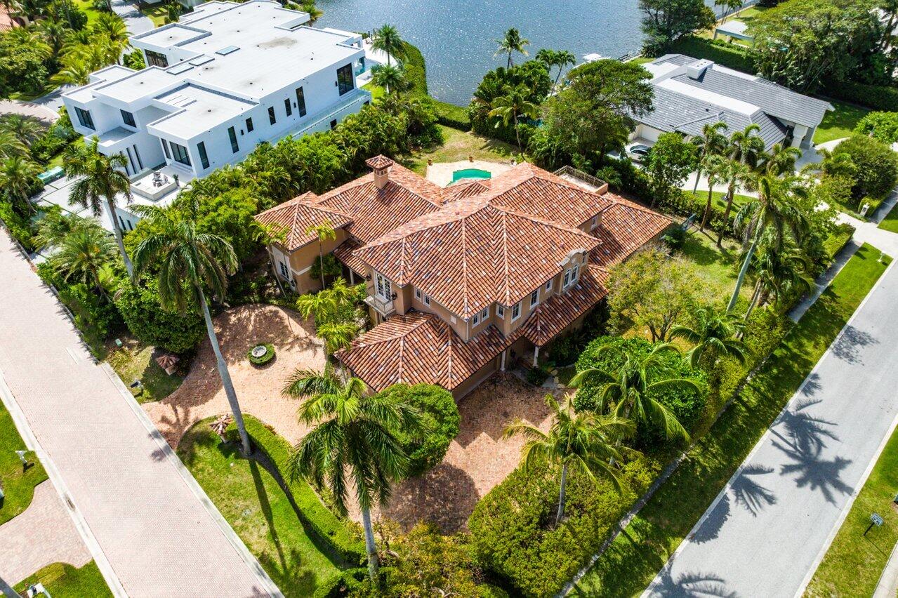 POINT MANALAPAN 12 - Residential