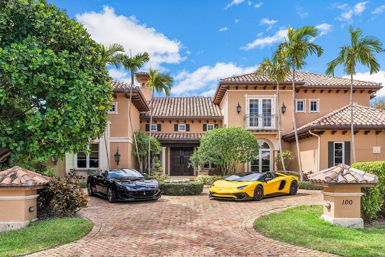 POINT MANALAPAN 12 - Residential