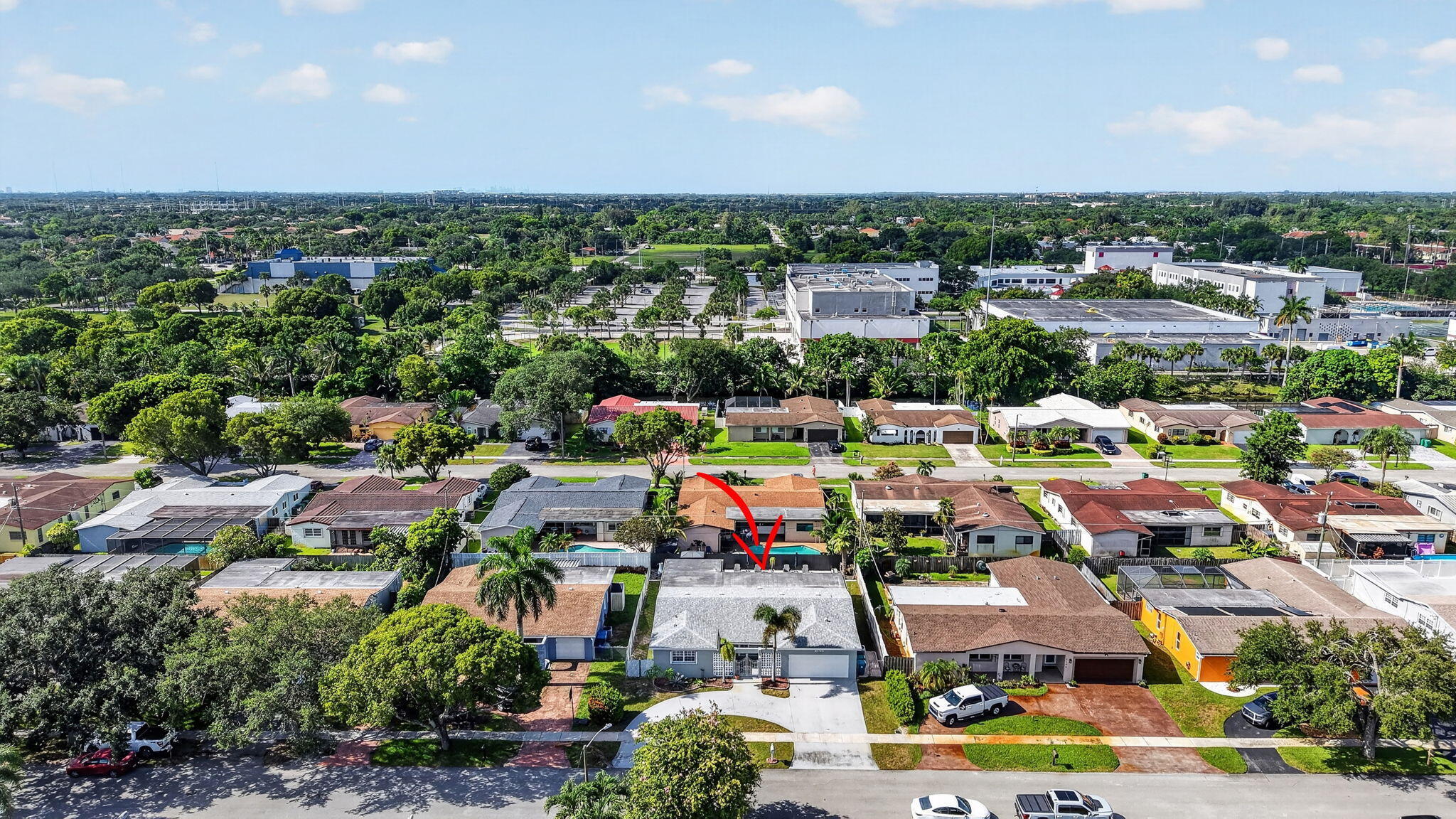 9120 SW 55TH Court