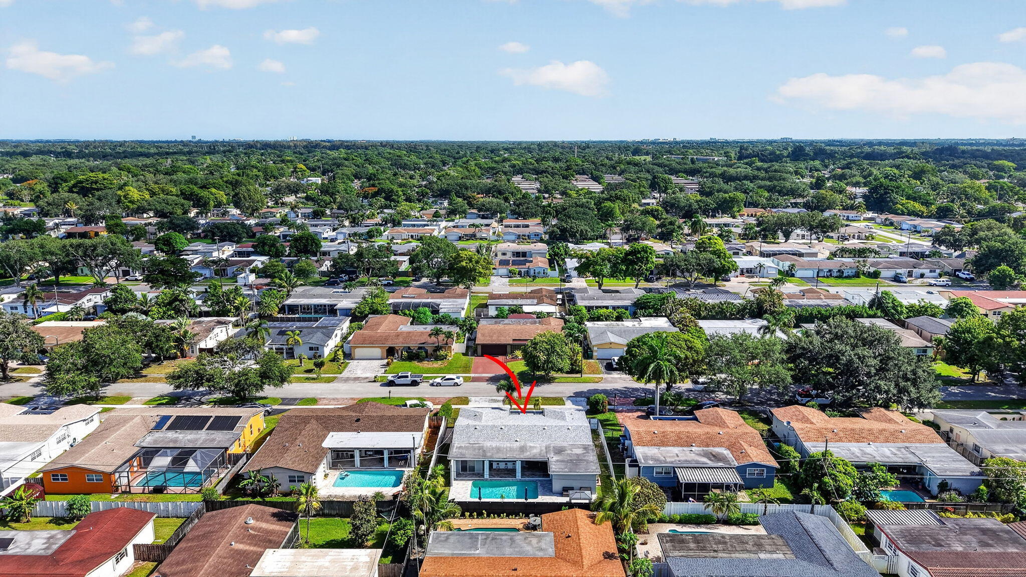 9120 SW 55TH Court