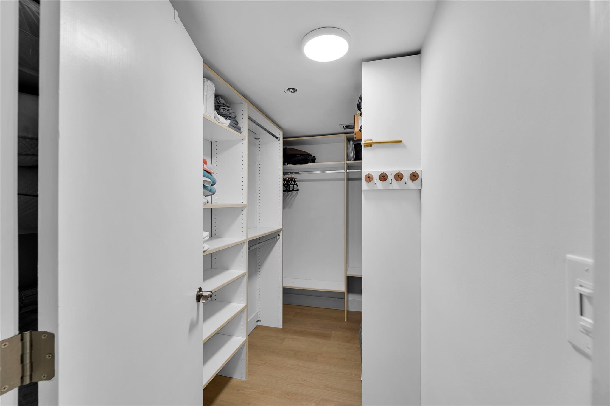 The Overlook Condo - Residential