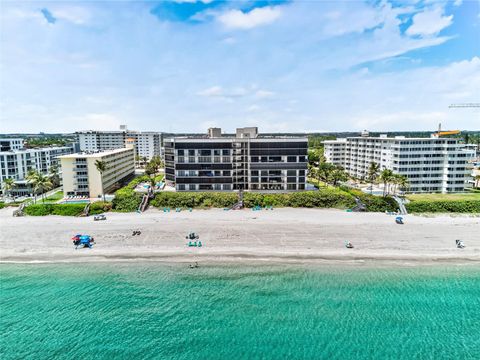 1167 Hillsboro Mile 306 Hillsboro Beach FL 33062