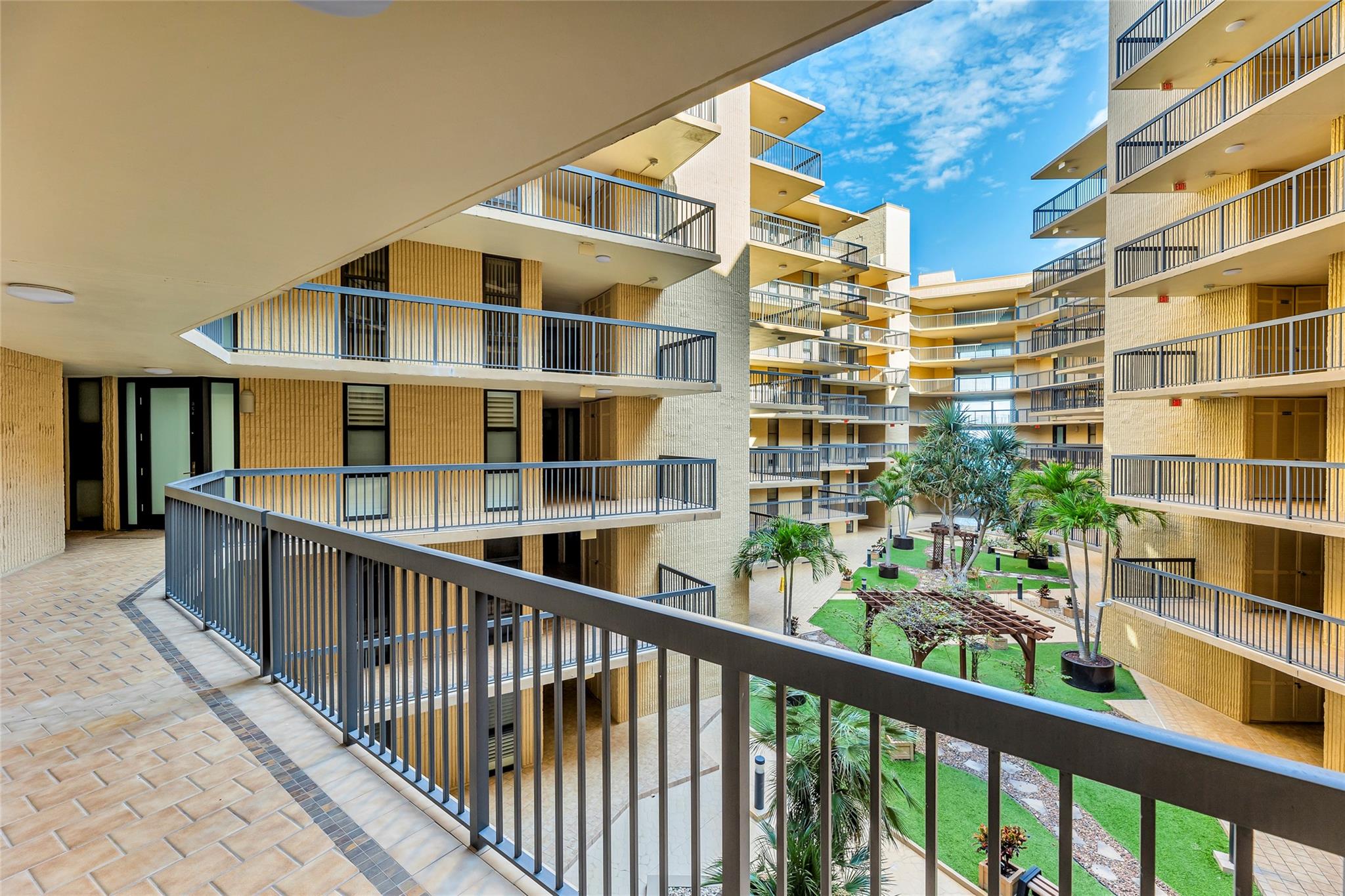 The Overlook Condo - Residential