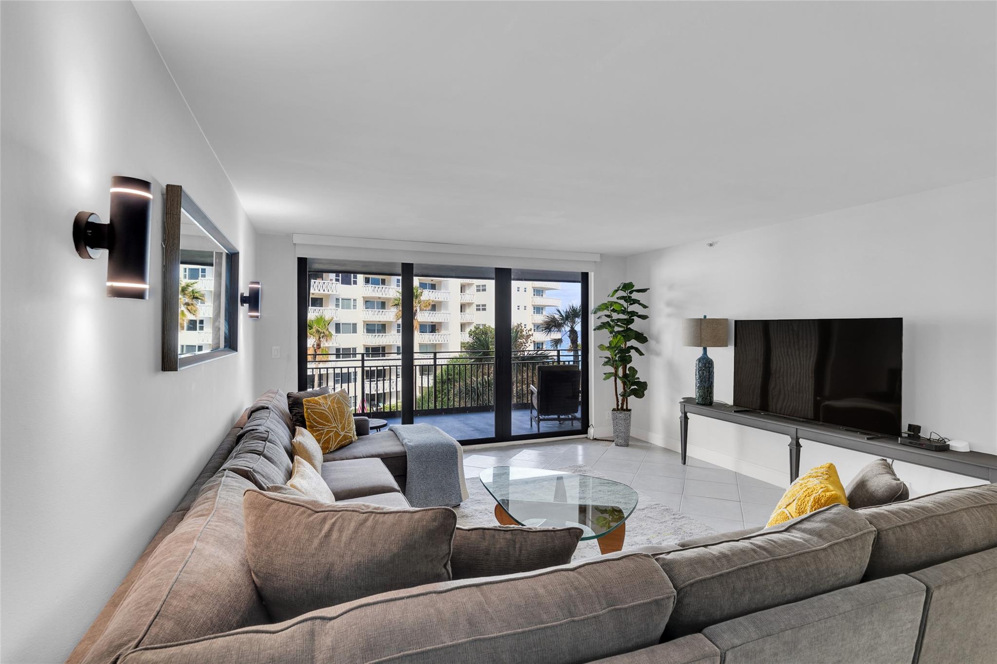 The Overlook Condo - Residential