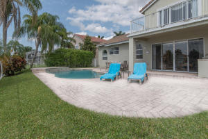 BOCA ISLES NORTH - Residential