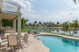 BOCA ISLES NORTH - Residential