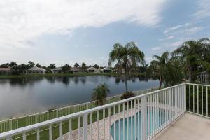 BOCA ISLES NORTH - Residential