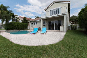 BOCA ISLES NORTH - Residential