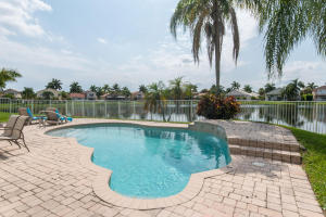 BOCA ISLES NORTH - Residential