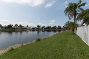 BOCA ISLES NORTH - Residential