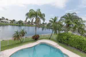 BOCA ISLES NORTH - Residential