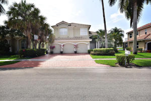 BOCA ISLES NORTH - Residential
