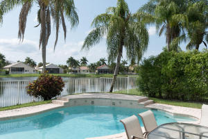 BOCA ISLES NORTH - Residential