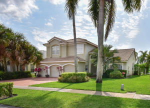 BOCA ISLES NORTH - Residential