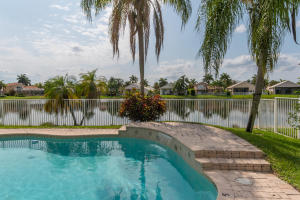 BOCA ISLES NORTH - Residential