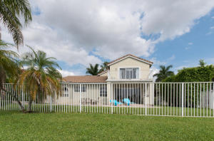 BOCA ISLES NORTH - Residential