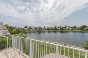 BOCA ISLES NORTH - Residential