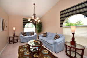 BOCA ISLES NORTH - Residential