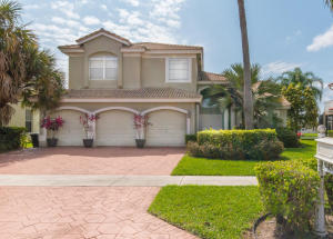 BOCA ISLES NORTH - Residential