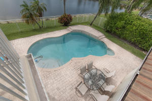 BOCA ISLES NORTH - Residential