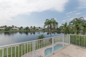 BOCA ISLES NORTH - Residential