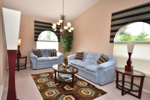 BOCA ISLES NORTH - Residential