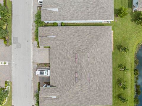 A home in Vero Beach