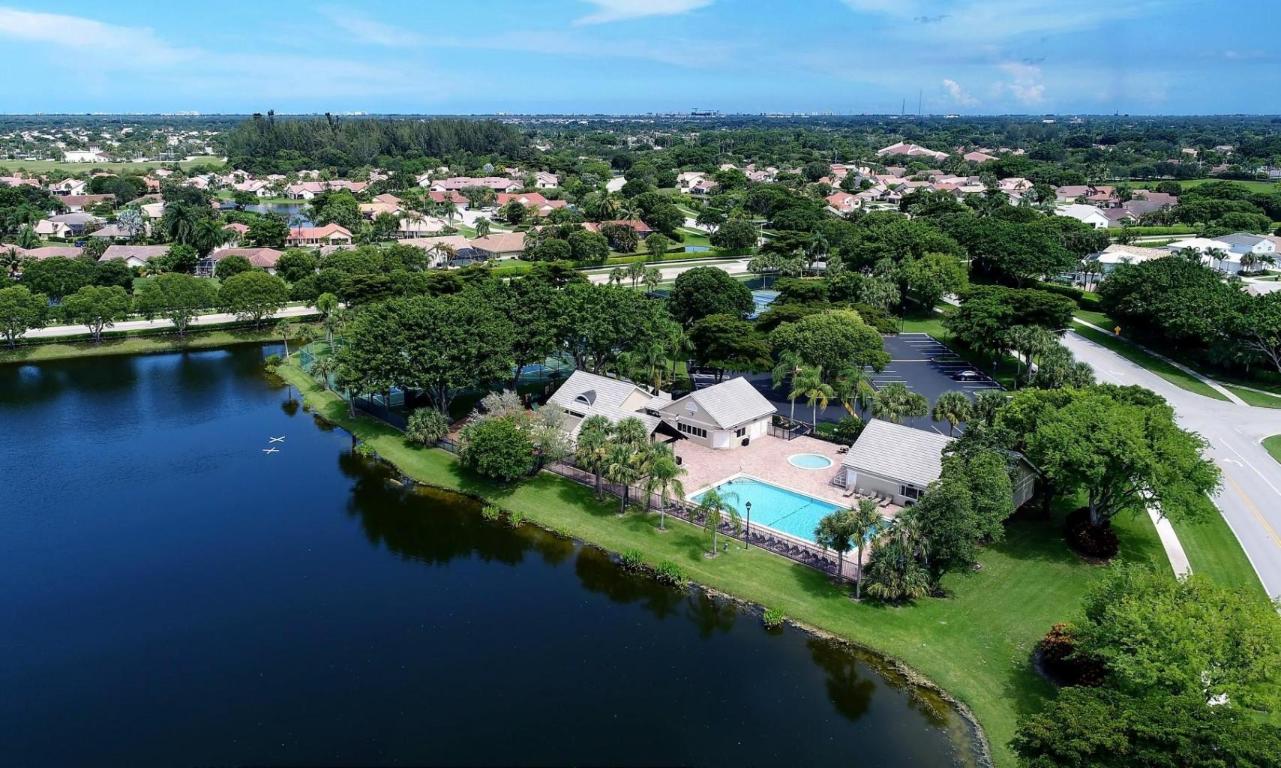 Lacrosse - Residential