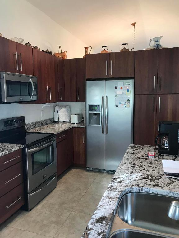 Lacrosse - Residential