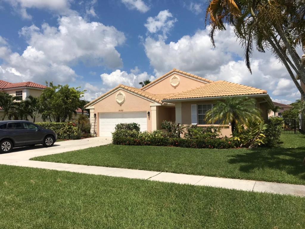 Lacrosse - Residential