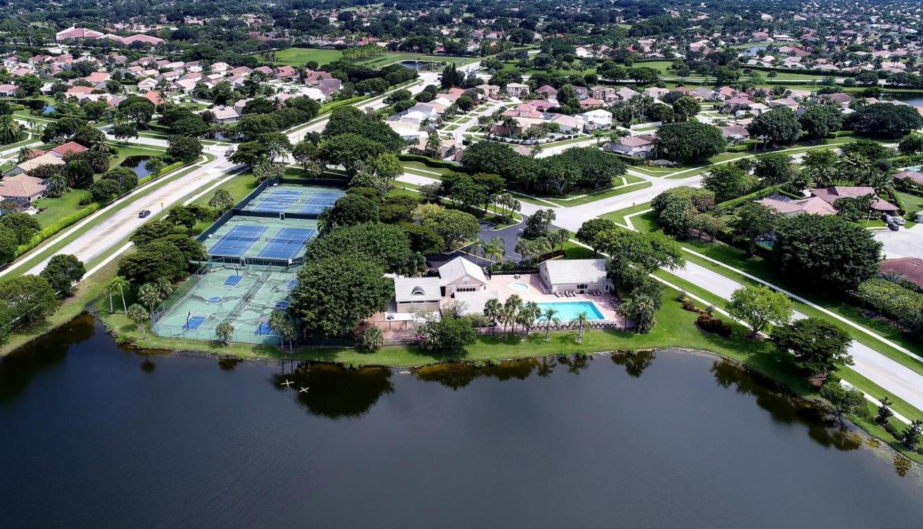 Lacrosse - Residential