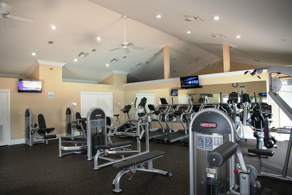 Lacrosse - Residential