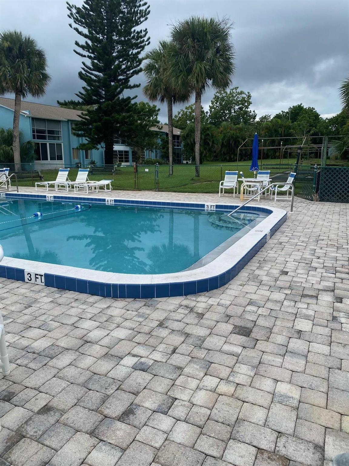 OCEAN EAST GARDENS CONDO - Residential Lease