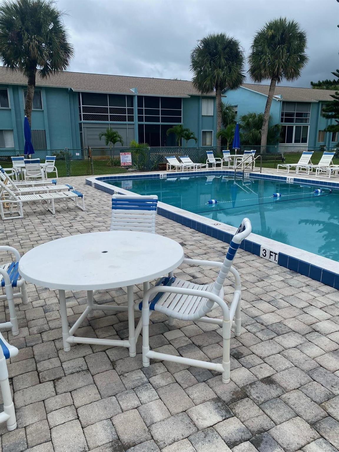 OCEAN EAST GARDENS CONDO - Residential Lease