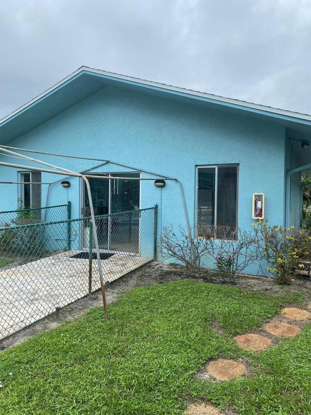 Photo of 2440 SE Ocean Boulevard #103, Stuart, FL 34996 (MLS # R11071152)