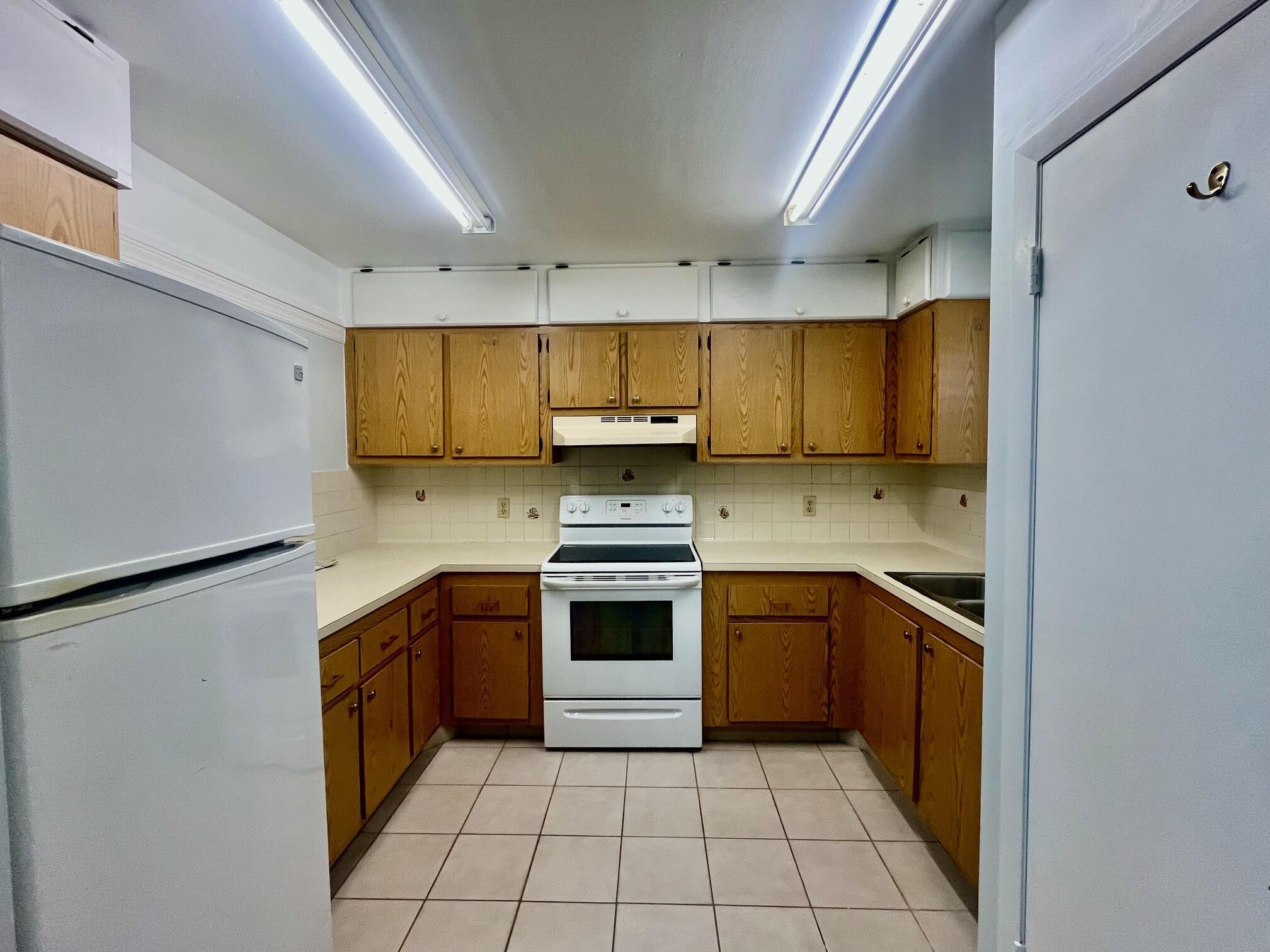 OCEAN EAST GARDENS CONDO - Residential Lease