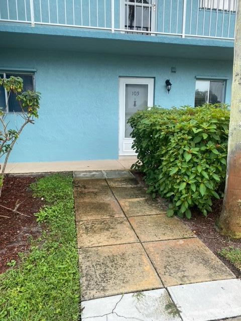 OCEAN EAST GARDENS CONDO - Residential Lease