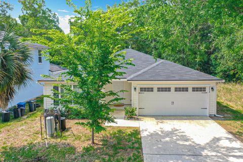 3314 Warrington Street Jacksonville FL 32254