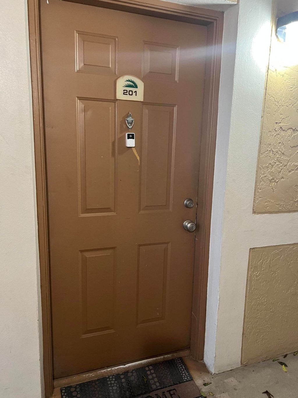 Photo of 351 Palm Way W #201, Pembroke Pines, FL 33025 (MLS # B26018233)