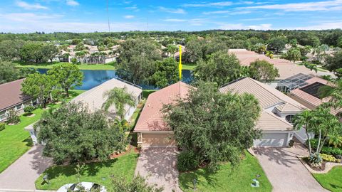 A home in Lake Worth