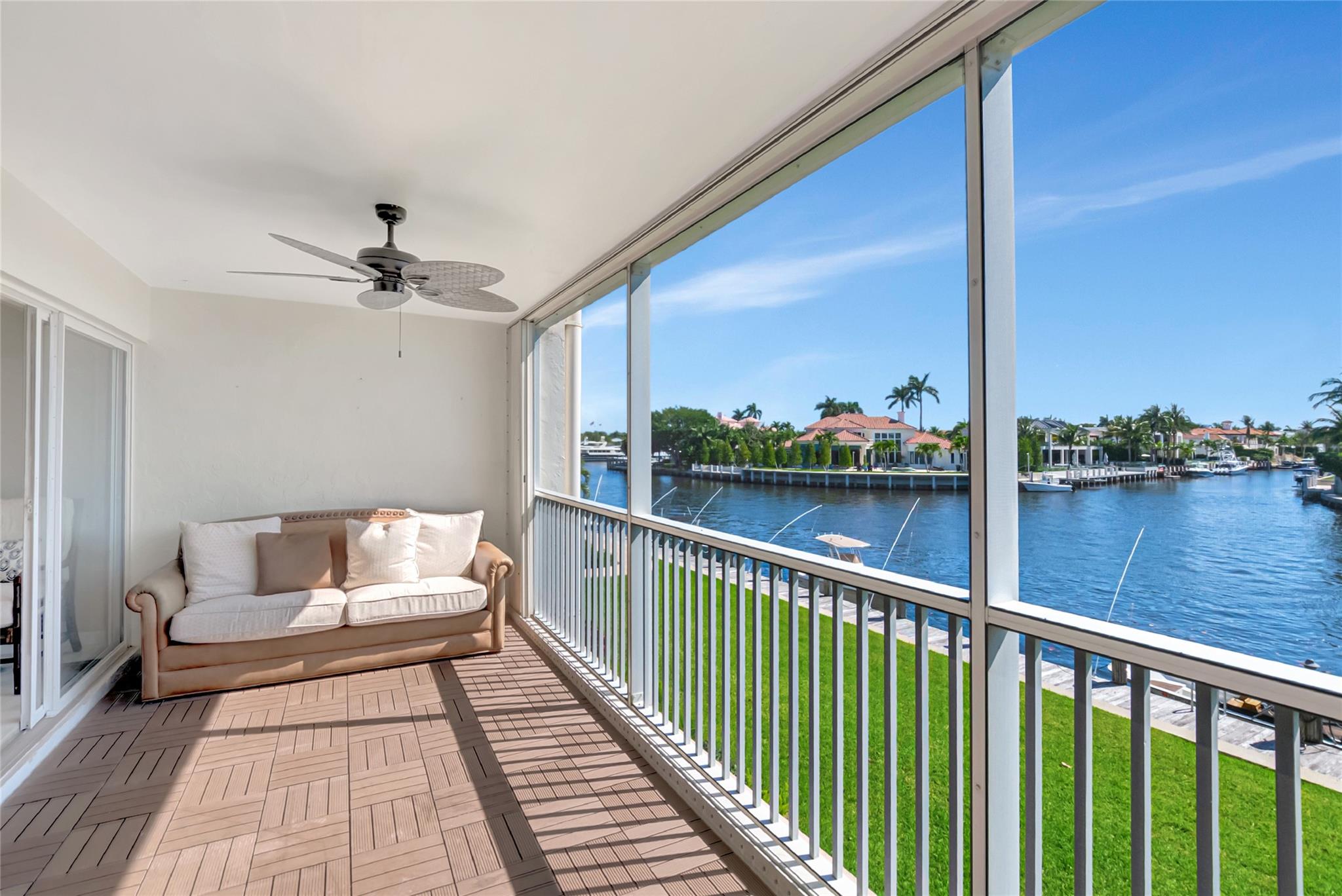 RIVER HOUSE TOWERS CONDO - Residential