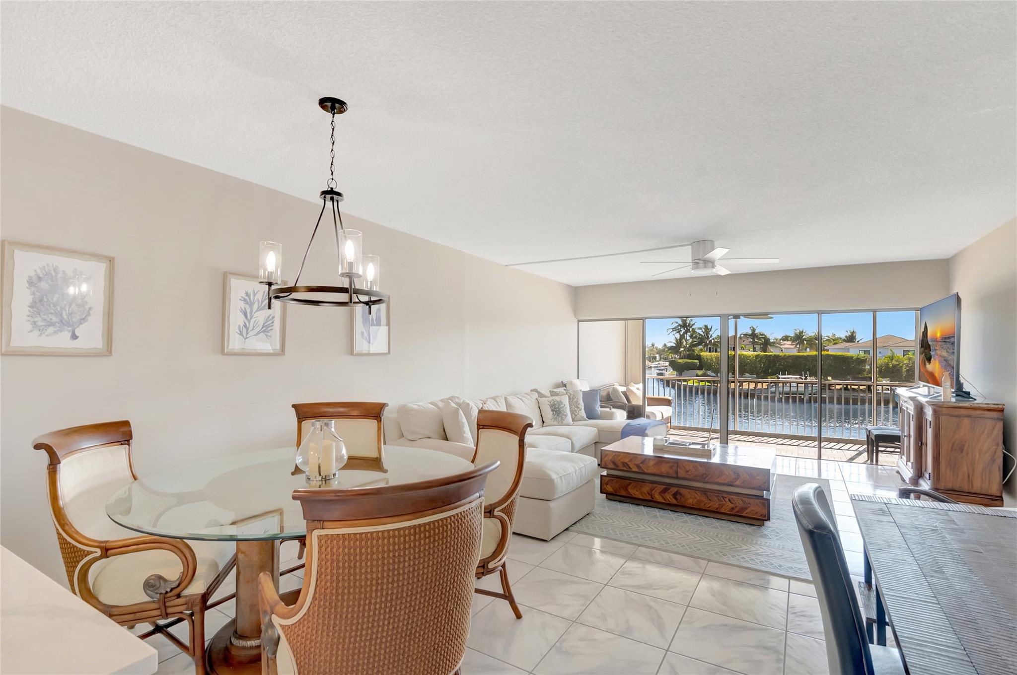 RIVER HOUSE TOWERS CONDO - Residential