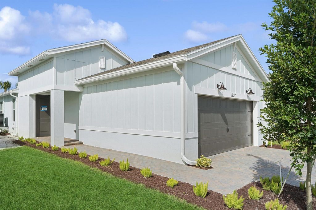 Photo of 10371 Dreamweaver Road #17, Port Saint Lucie, FL 34987 (MLS # R11015687)