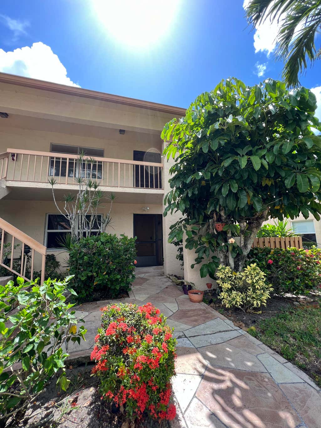 Photo of 13172 Lucinda Palm Court Ct #C, Delray Beach, FL 33484 (MLS # R10813106)
