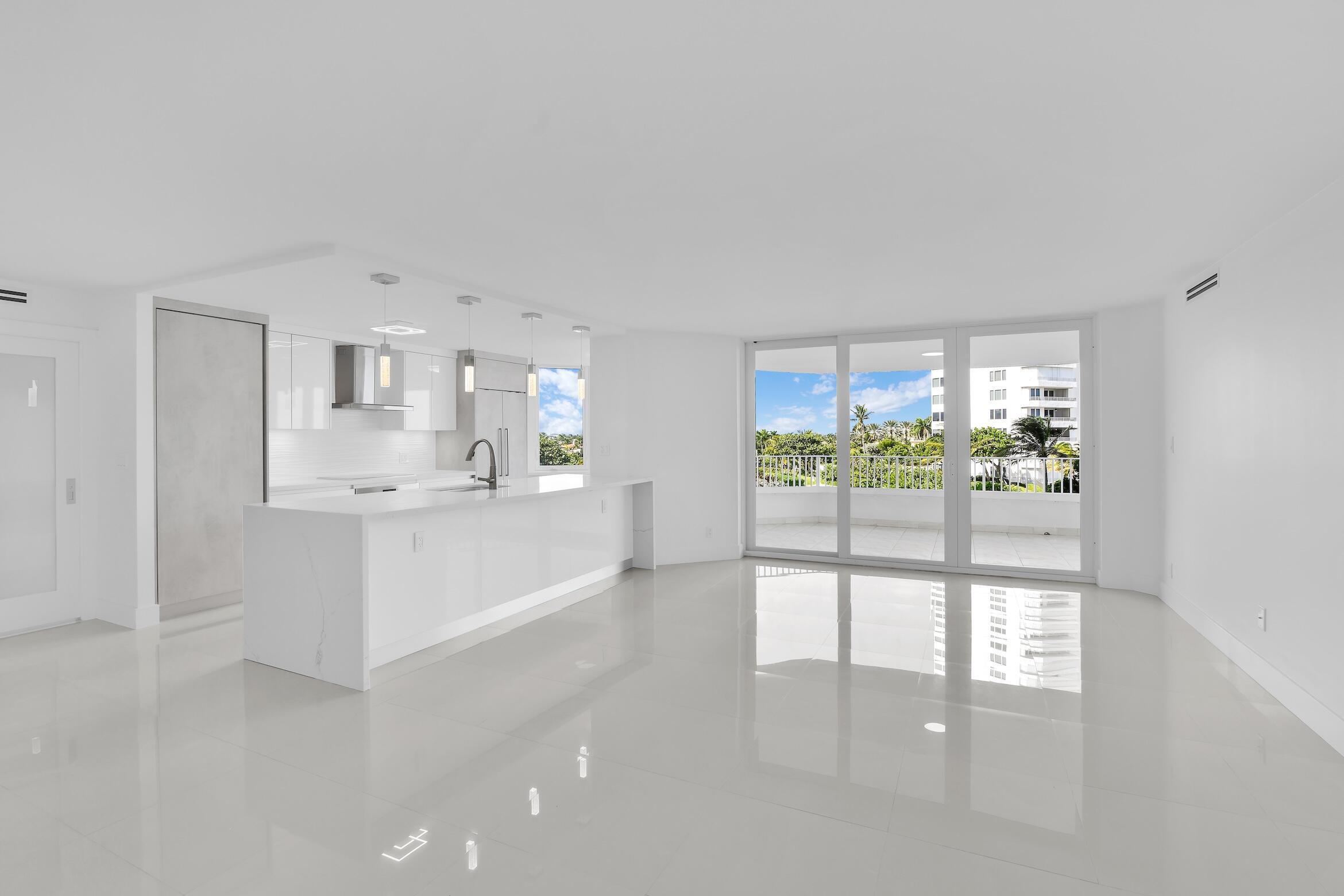 CHALFONTE CONDO - Residential Lease