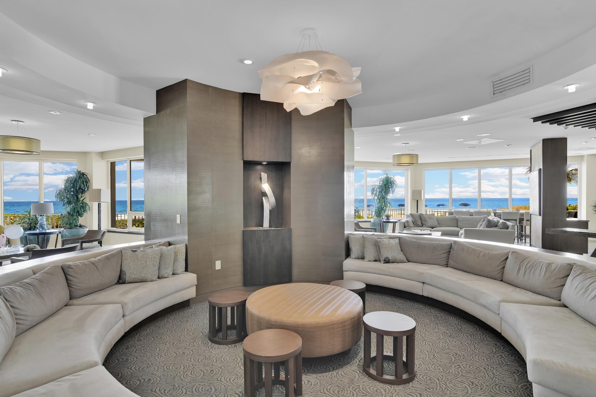 CHALFONTE CONDO - Residential Lease