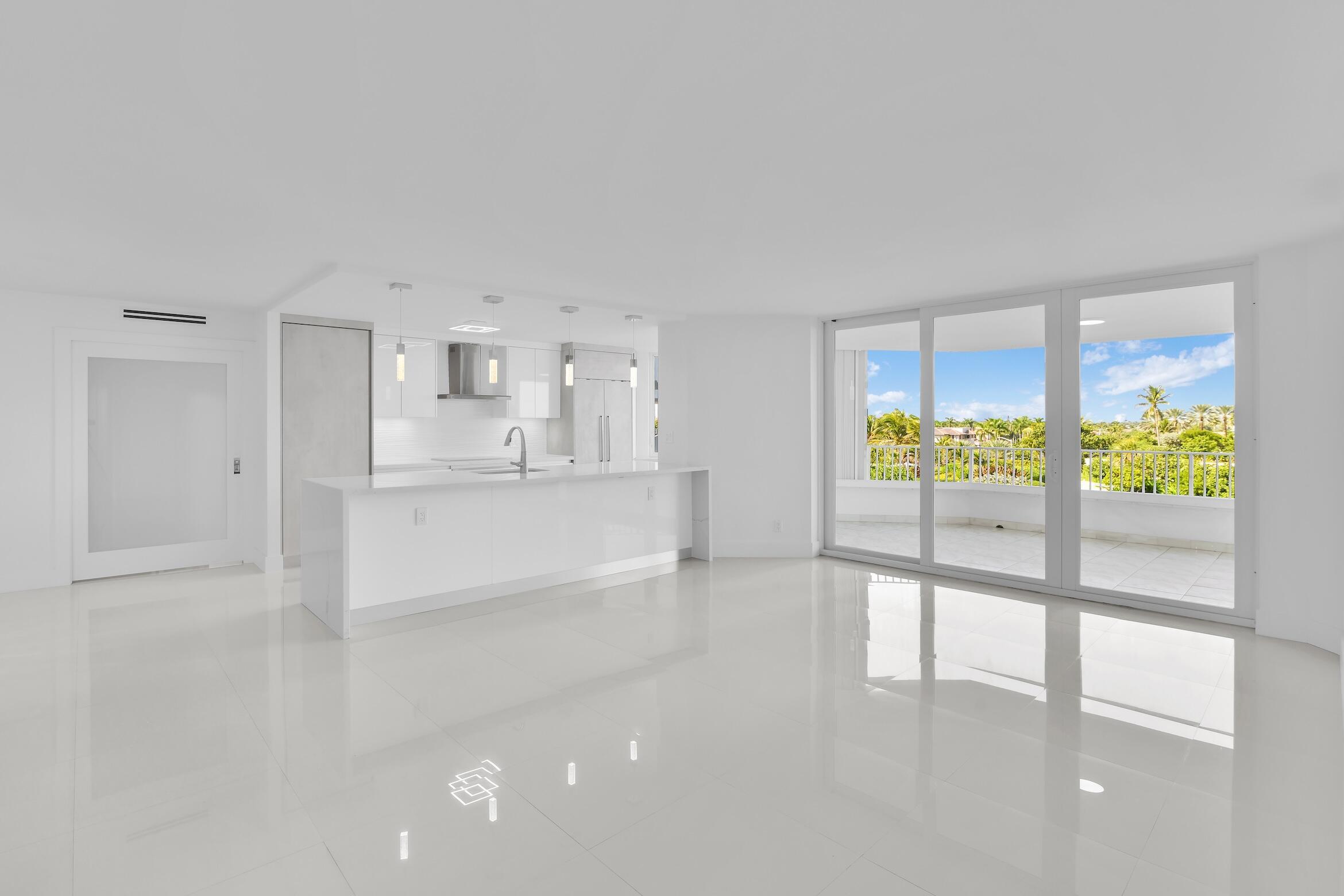 CHALFONTE CONDO - Residential Lease