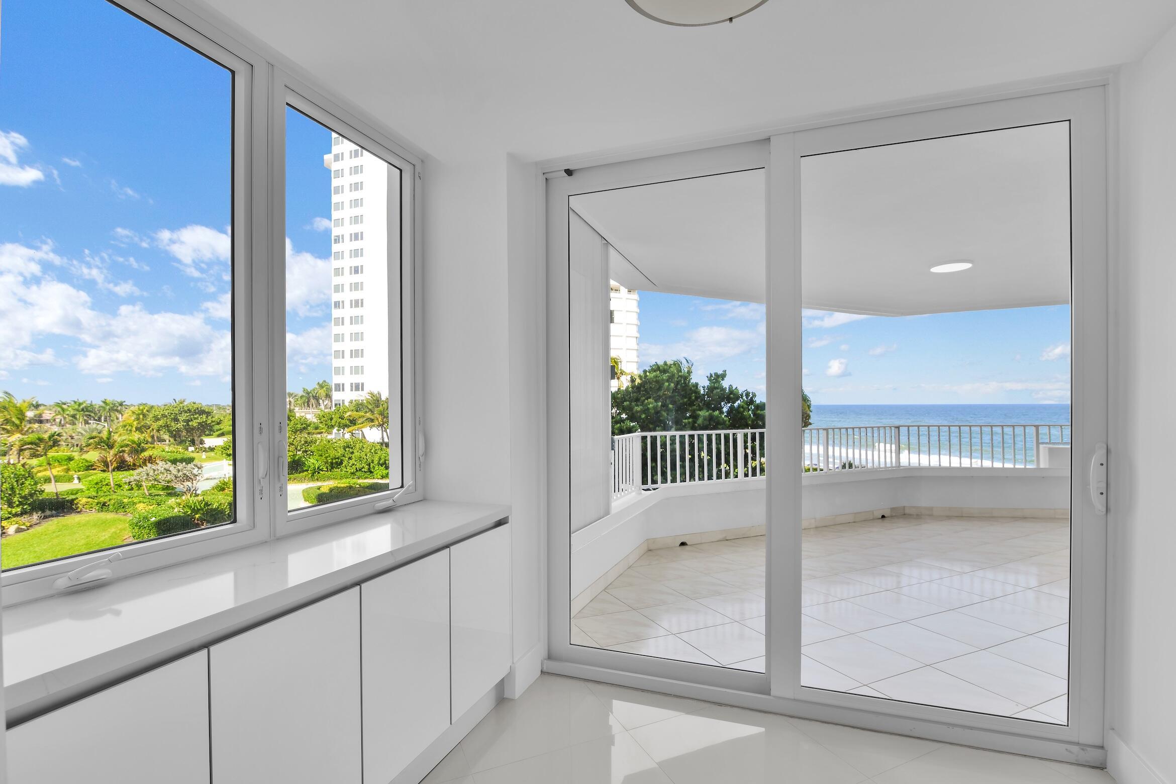 CHALFONTE CONDO - Residential Lease