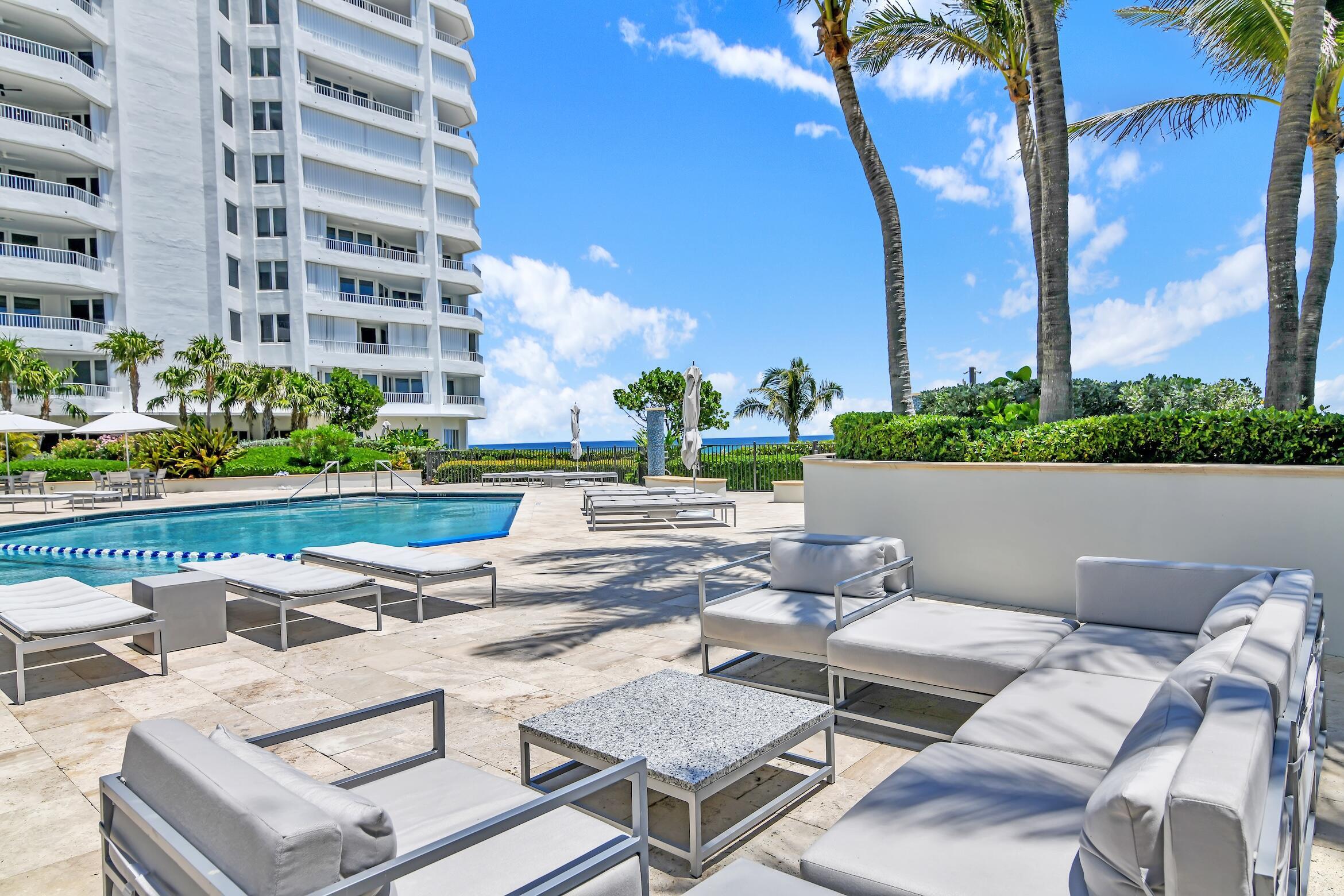CHALFONTE CONDO - Residential Lease